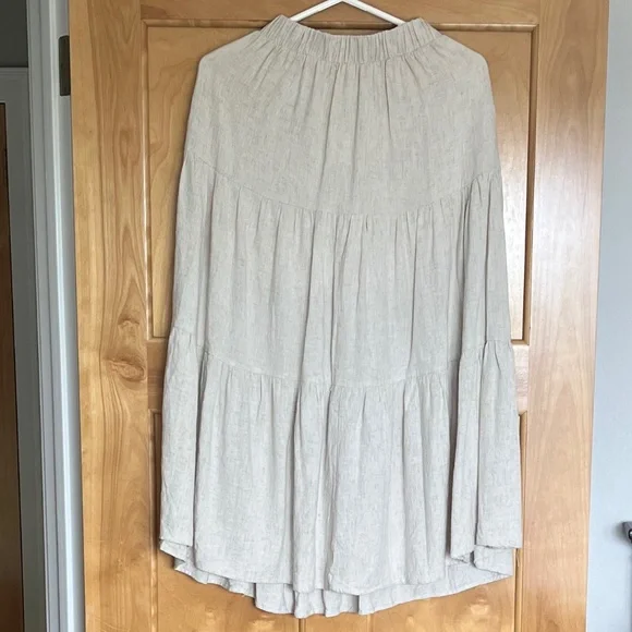 Neuflora Charleston Skirt - Picture 4 of 6